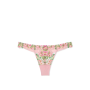 Трусики Dream Angels Floral Embroidery Thong Panty Lily