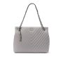 Сумка The Victoria Shoulder Tote Grey