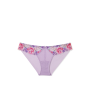 Трусики Dream Angels Floral Embroidery Cheekini Panty