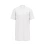 Нічна сорочка Oversize Cotton Sleep Tee White