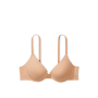 Бюстгальтер PINK Wear Everywhere Push-Up Bra Praline