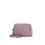 Сумка The Victoria Top-Zip Crossbody Mauve Stud