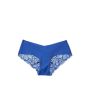 Трусики No-show Cheeky Panty BlueD