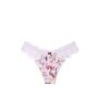 Трусики Dream Angels Floral Brazilian Panty Flowers