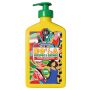 Крем живильний для моделювання кучерів Bossa Creme Modelador Lola From Rio