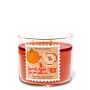 Ароматизована свічка Porchside Pumpkin 3-Wick Candle