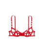 Бюстгальтер Unlined Strappy Balconette