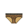 Трусики Logo Cotton Hiphugger Panty Leopard