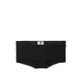 Трусики Logo Cotton Boyshorts Panty Black