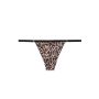 Трусики Very Sexy Lace V-String Panty Leo