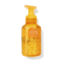 Парфумоване мило-пінка Iced Lemon Pound Cake Foaming Hand Soap