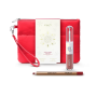 Подарунковий набір Snow-Kissed Holiday Lips Gift Set