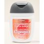 Антисептик для рук Strawberry Peach Sunset Hand Sanitizers