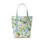 Сумка кулер Cooler Tote Lemon