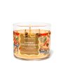 Ароматизована свічка Sugared Snickerdoodle 3-Wick Candle