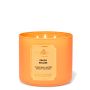 Ароматизована свічка Peach Bellini 3-Wick Candle