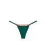 Трусики Very Sexy Logo Embroidery Panty Green Mystique