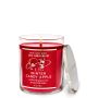 Ароматизована свічка Winter Candy Apple 1-Wick Candle