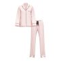 Піжама Flannel Long Pajama Set Pretty Blossom Shimmer