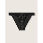 Трусики Velvet Bikini Panty Black