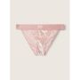 Трусики Velvet Bikini Panty Peach