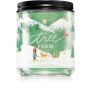 Ароматизована свічка Tree Farm від Bath & Body Works