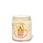Ароматизована свічка Hot Cacao & Cream від Bath & Body Works