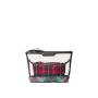 Косметичка Beauty Bag Duo Bright Tartan