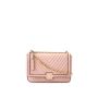 Сумка The Victoria Medium Shoulder Bag Orchid Blush