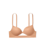 Бюстгальтер Sexy Wireless Push Up Bra Toasted Sugar