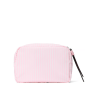Косметичка Shine Logo Travel Makeup Bag Heritage Stripe Diamante VS