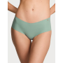 Трусики No-Show Cotton Cheeky Panty Seasalt Green