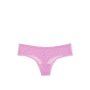 Трусики No-show Thong Panty Lilac