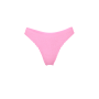 Трусики Seamless High-Leg Thong Panty Pink Lollipop