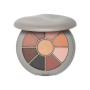Палітра тіней для повік Konscious Vegan Eyeshadow Palette 01