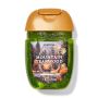 Антисептик для рук Mountain Teakwood PocketBac Hand Sanitizer