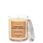 Ароматизована свічка Cinnamon Spiced Vanilla Single Wick Candle