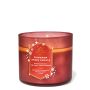 Ароматизована свічка Cinnamon Spiced Vanilla 3-Wick Candle