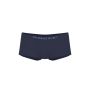 Трусики Seamless Boyshort Panty Noir Navy