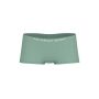 Трусики Seamless Boyshort Panty Seasalt Green