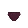 Трусики Seamless Bikini Panty Winter Wine