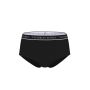 Трусики Logo Cotton Modern Brief Panty Black