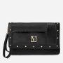 Гаманець The Victoria Tech Wristlet Wallet Black