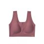 Бюстгальтер Lounge Scoop Bra Vintage Rose