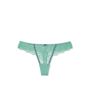 Трусики Dream Angels Ribbon Thong Panty Teal