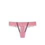 Трусики Dream Angels Ribbon Thong Panty Mauve