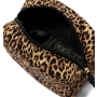 Косметичка Travel Makeup Bag Leopard VS