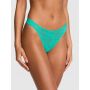 Трусики Wink Logo High-Leg Thong Panty Mint
