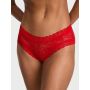 Трусики The Lacie Lace Cheeky Panty Lipstick