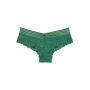 Трусики Stripe Waist Cheeky Panty Seagrass Palm